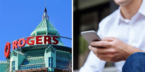 It's not just you — scammers are targeting Rogers customers hit .